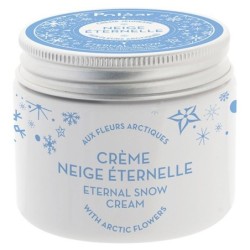 POLAAR CREME NEIGE ETERNELLE 50ml