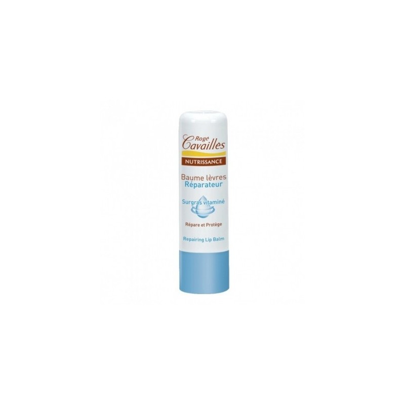 ROGE CAVAILLES NUTRISSANCE BAUME A LEVRES REPARATEUR