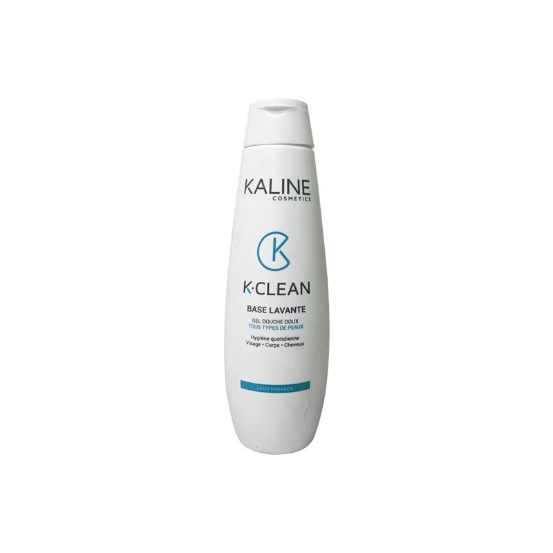 KALINE K CLEAN GEL NETTOYANT SURGRAS 200ML