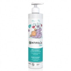 CENTIFOLIA BEBE BIOLINIMENT HYPOALLERGENIQUE 250ML