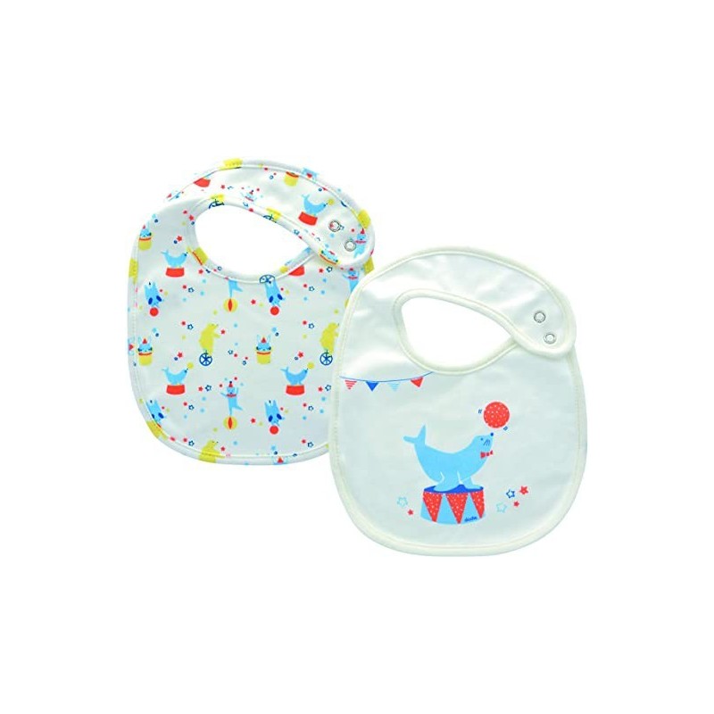 DODIE BAVOIR CIRQUE LOT DE 2