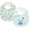 DODIE BAVOIR CIRQUE LOT DE 2