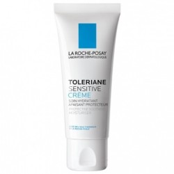 LA ROCHE POSAY TOLERIANE SENSITIVE 40ML + DN 50MLPROMO