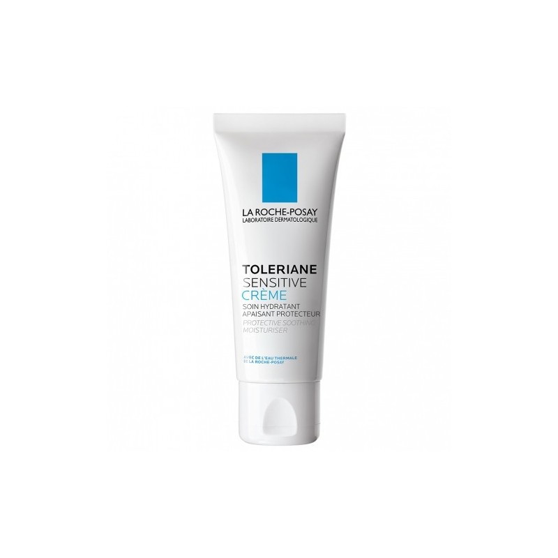 LA ROCHE POSAY TOLERIANE SENSITIVE 40ML + DN 50MLPROMO