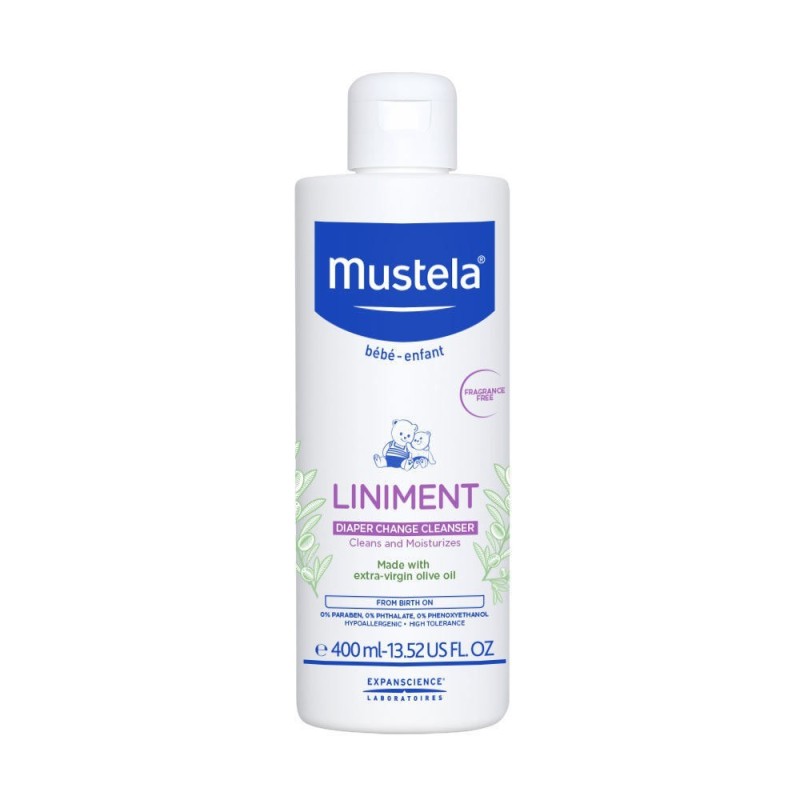 MUST LINIMENT 400 ML-