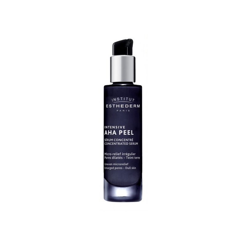 ESTHEDERM INTENSIVE AHA PEEL SERUM DOUX 30ML