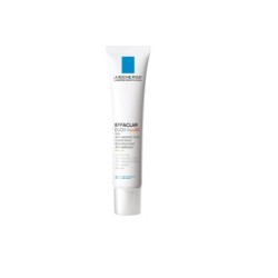 LA ROCHE POSAY EFFACLAR DUO+ SOIN ANTI-IMPERFECTIONS SPF30 PEAU GRASSE ACNEIQUE | 40ML