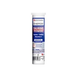 FORTE PHARMA TAURINE POWER