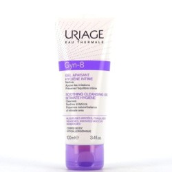 UR GYN 8 GL APAISANT 100ML
