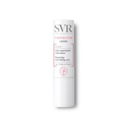 SVR TOPIALYSE STICK A LEVRES 4G
