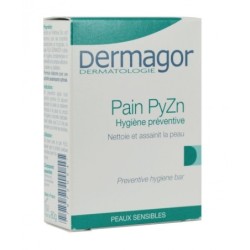 DERMAGOR PAIN PY ZN 2%