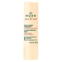 NUXE RÊVE DE MIEL - STICK LÈVR