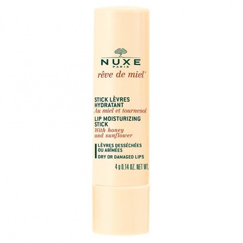 NUXE RÊVE DE MIEL - STICK LÈVR