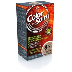 COLOR & SOIN 8N BLOND BLE