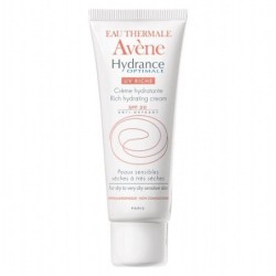 AVENE HYDRANCE UV RICHE CREME HYDRATANTE SPF30 40ML