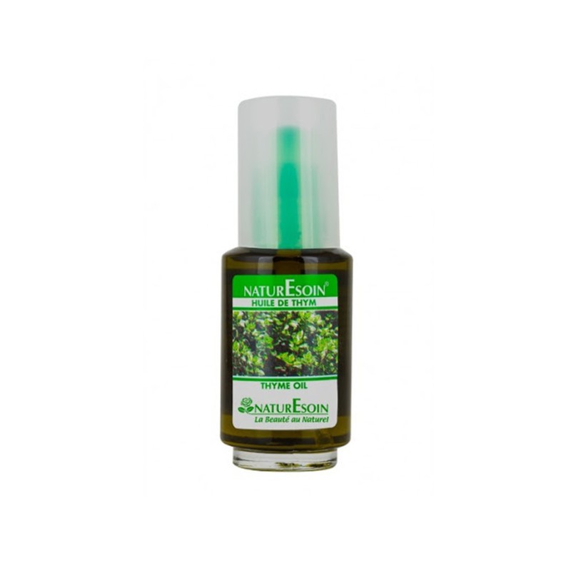 NATURESOIN HUILE DE THYM 50ML