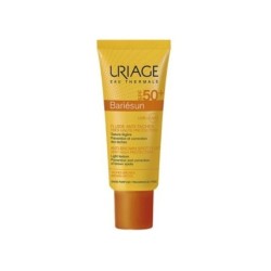 UR BARIESUN SPF50+ FLUID A-TACH 40ML