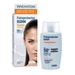 ISDIN FOTOPROTECTEUR FUSION WATER MAGIC 50ML