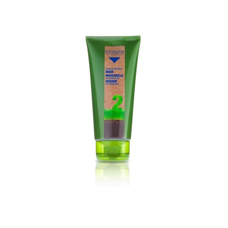 BIOKE MASQUE HYDRATANT 200ML