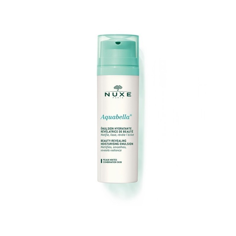 NUXE AQUABELLA EMULSION HYDRATANTE 50ML