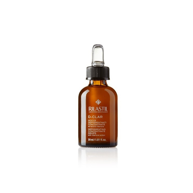 RILASTIL D-CLAR SERUM DEPIGMENTANT 30ML