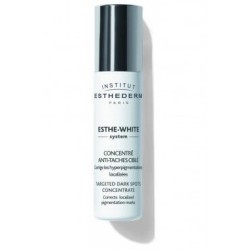 ESTHE-WHITE CONCENT/ANT-TACH 9