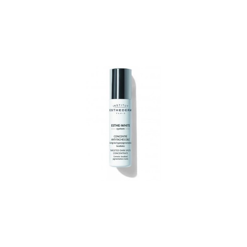 ESTHE-WHITE CONCENT/ANT-TACH 9