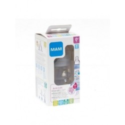 MAM BIBERON EASY START ANTI COLIC 0M+ 160ML