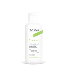 EXFOLIAC LOTION ASSECHANTE 125ML