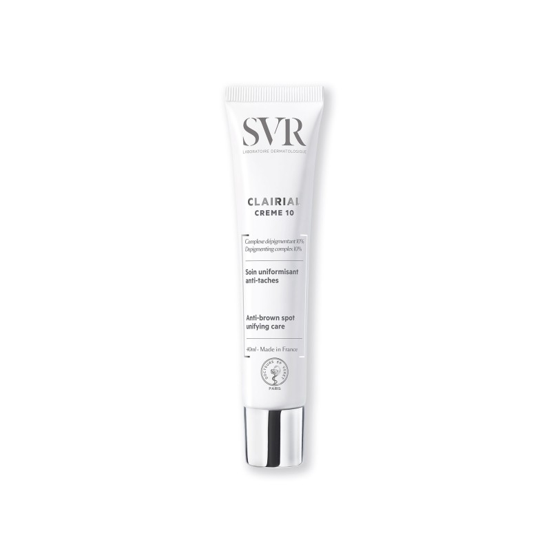 SVR CLAIRIAL CRÈME 10 40ML