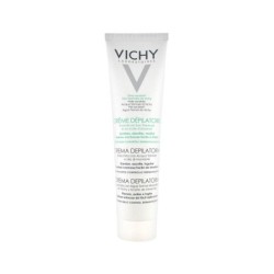 Vichy Crème Dépilatoire Anti-Irritante Peau Sensible | 150ml