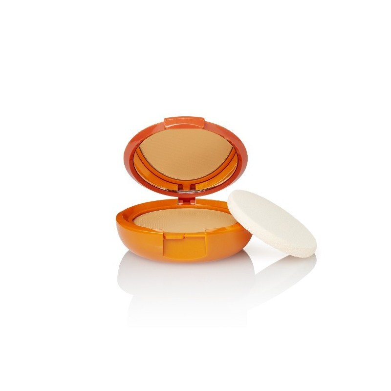 RILASTIL SUN SYSTEM COMPACT BEIGE SPF50+ 10G