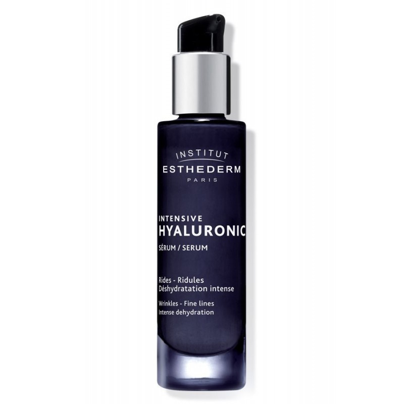 ESTHEDER INTENS-HYALURO-SERUM
