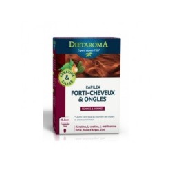 DT CAPILEA ANTI-CHUTE CHEV/ONGL