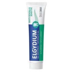 ELGYDIUM DENTIFRICE SENSIBLES 75ML