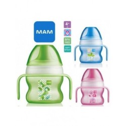 MAM CUP STARTER 4M+ 150ML