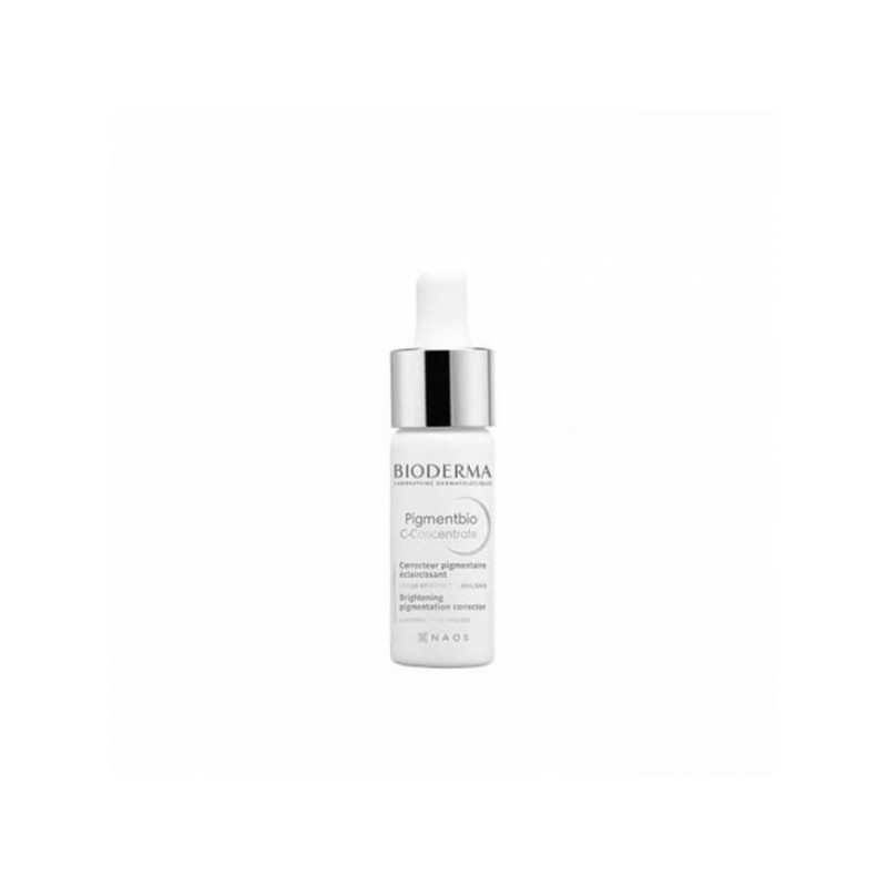 BIODERMA PIGMENTBIO C-CONCENTRATE 15 ML