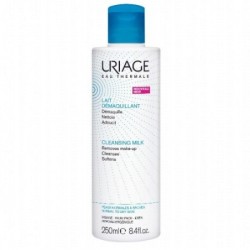 UR LAIT DEMAQUILLANT 250ML