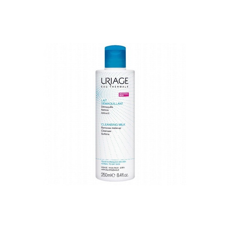 UR LAIT DEMAQUILLANT 250ML