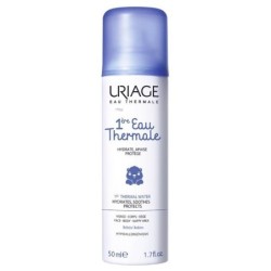 URIAGE BEBE EAU THERMALE 150 ML