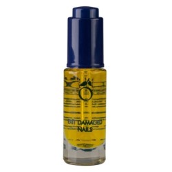 HEROME SOIN FINIS LES ONGLES ENDOMMAGÉS" 7ML"