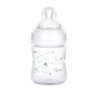 BEBE CONFORT BIBERON PP EMOTION 150ML 0-6M BLANC REF3102201180