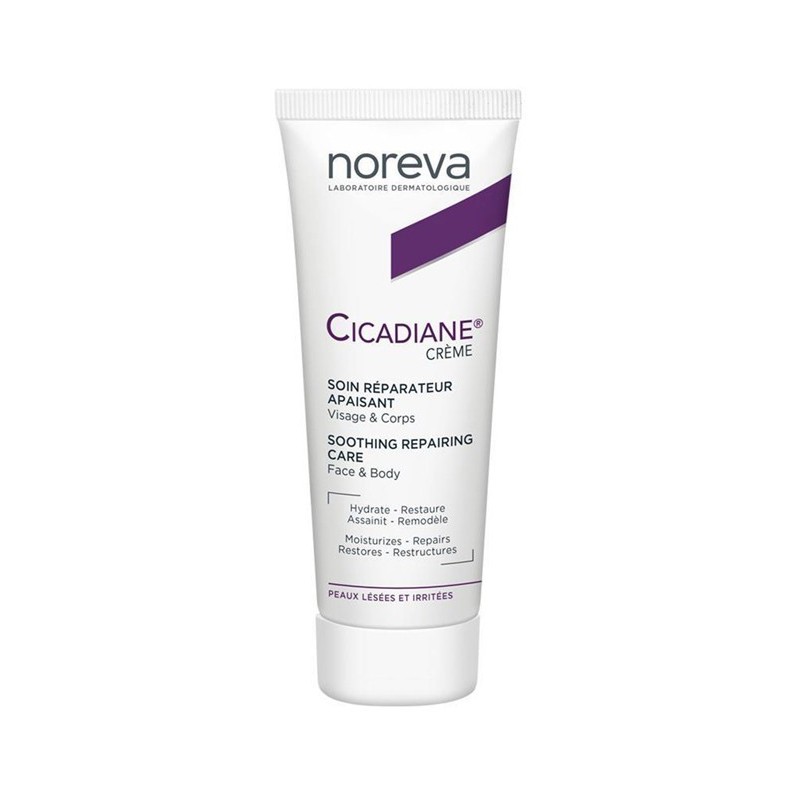 NOREVA CICADIANE CREME REPARATRICE 40ML