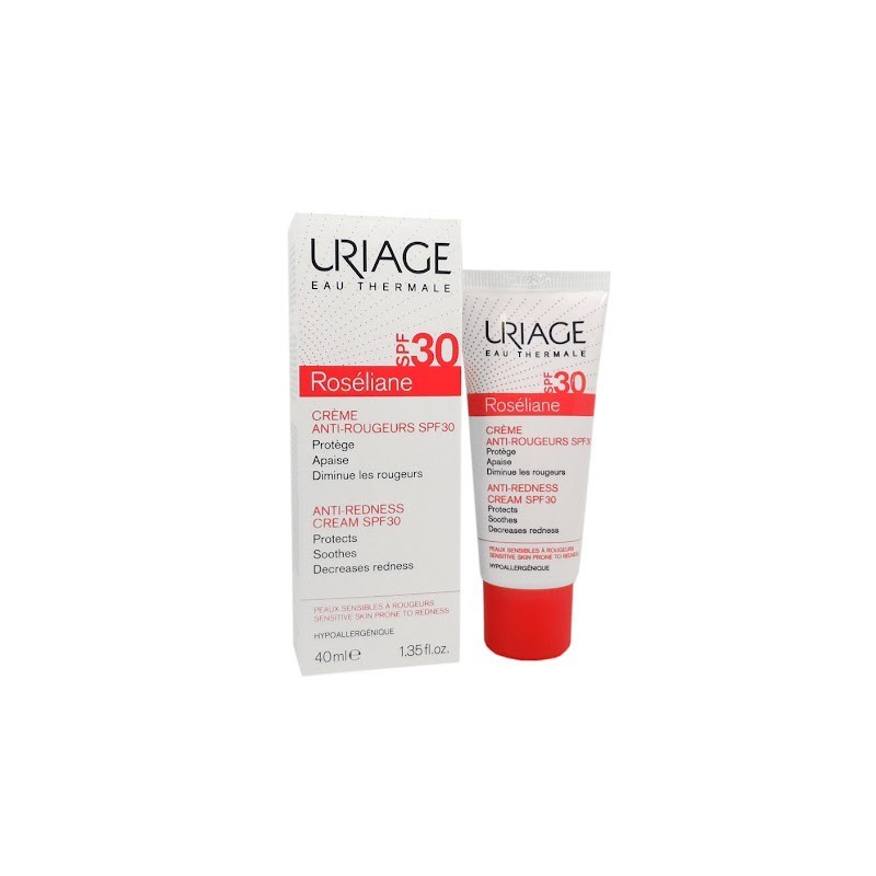 UR ROSELIANE CR SPF30 40ML