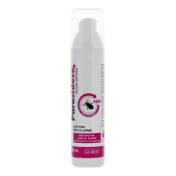 PARASIDOSE SOIN TRAITANT ANTI-POUX 100ML(+3ANS)