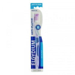 ELGYDIUM BAD ANTI PLAQUE MEDIUM