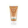 Vichy Capital Soleil BB émulsion toucher Sec teintée SPF50 50ml