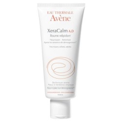 AVENE XERACALM A.D CREME 200ML+ HUILE 100ML