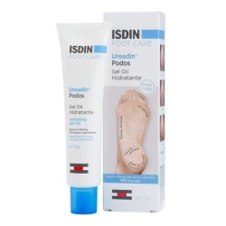 ISDIN Ureadin Crème des Pieds 75ml