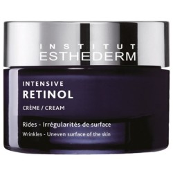 ESTHEDER INTENS-RETINOL-CR/RID